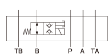 油圧記号