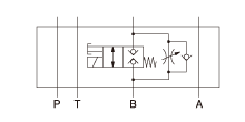 油圧記号